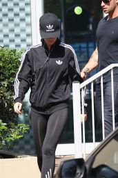 Katy Perry - Out In Sydney - November 2014