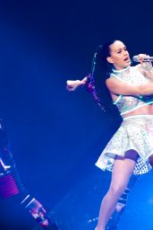 Katy Perry - The Prismatic World Tour at the Rod Laver Arena in Melbourne (Australia)