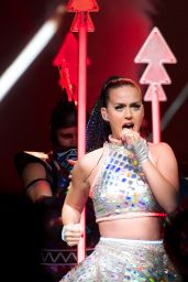 Katy Perry - The Prismatic World Tour at the Rod Laver Arena in Melbourne (Australia)