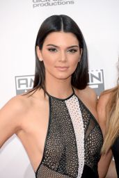 Kendall Jenner – 2014 American Music Awards in Los Angeles