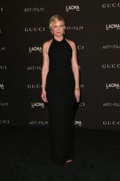 Kirsten Dunst – 2014 LACMA Art + Film Gala in Los Angeles