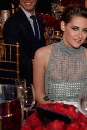 Kristen Stewart – 2014 Hollywood Film Awards