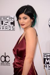 Kylie Jenner – 2014 American Music Awards in Los Angeles