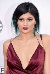 Kylie Jenner – 2014 American Music Awards in Los Angeles