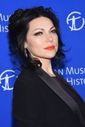 Laura Prepon – 2014 Museum Of Natural History Gala in New York City