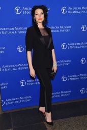 Laura Prepon – 2014 Museum Of Natural History Gala in New York City