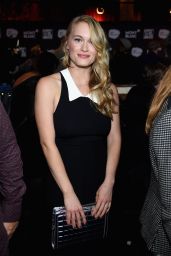 Leven Rambin - 2014 The 24 Hour Plays on Broadway Benefit in New York City