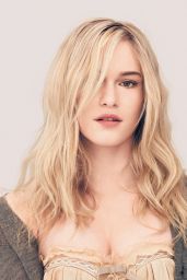 Leven Rambin - Photoshoot for Interview Magazine 2014