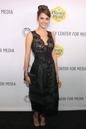 Maia Mitchell - The Paley Center for Media