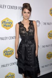 Maia Mitchell - The Paley Center for Media
