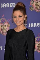 Maria Menounos – Just Jared’s Homecoming Dance presented by Ever After High, November 2014