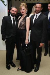 Melissa George - 2014 CFDA/Vogue Fashion Fund Awards in New York City