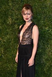 Melissa George - 2014 CFDA/Vogue Fashion Fund Awards in New York City