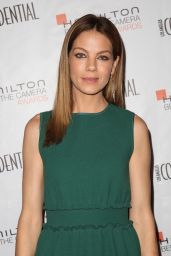 Michelle Monaghan - 2014 Hamilton Behind the Camera Awards in Los Angeles