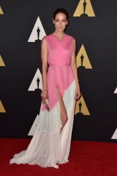 Michelle Monaghan – AMPAS 2014 Governors Awards in Hollywood