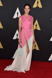 Michelle Monaghan – AMPAS 2014 Governors Awards in Hollywood