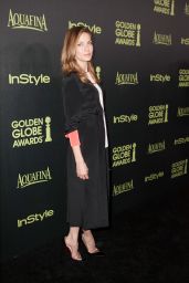 Michelle Monaghan – HFPA & InStyle Celebrate 2015 Golden Globe Award Season in West Hollywood