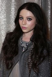 Michelle Trachtenberg Attends the alice + olivia Melrose Avenue Store Opening in Hollywood