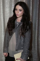Michelle Trachtenberg Attends the alice + olivia Melrose Avenue Store Opening in Hollywood