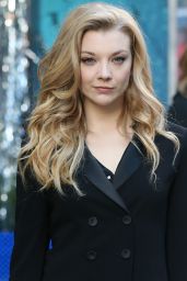 Natalie Dormer Tapes an Appearance on 
