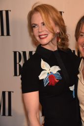 Nicole Kidman - 2014 BMI Country Awards in Nashville
