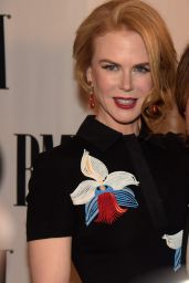 Nicole Kidman - 2014 BMI Country Awards in Nashville