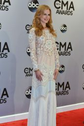 Nicole Kidman - 2014 CMA Awards in Nashville