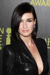 Paz Vega – HFPA and InStyle’s Celebration of the 2015 Golden Globe Award Season in West Hollywood