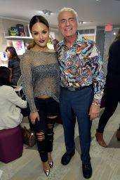Pia Toscano - Murad LA Flagship Store Grand Opening in Los Angeles