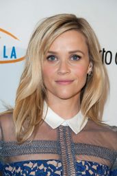Reese Witherspoon - 2014 Lupus LA Hollywood Bag Ladies Luncheon