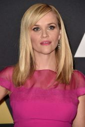 Reese Witherspoon – AMPAS 2014 Governors Awards in Hollywood