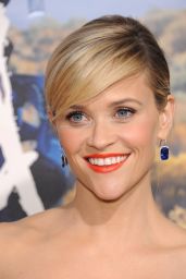 Reese Witherspoon – ‘Wild’ Premiere in Los Angeles