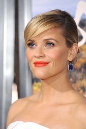 Reese Witherspoon – ‘Wild’ Premiere in Los Angeles