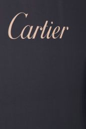 Rooney Mara - Panthere de Cartier Collection Dinner & Party in New York City
