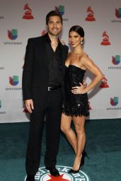 Roselyn Sanchez – 2014 Latin GRAMMY Awards in Las Vegas