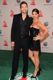 Roselyn Sanchez – 2014 Latin GRAMMY Awards in Las Vegas