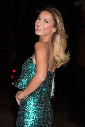 Sam Faiers - Presents Her Debut Fashion Collection for Very.co.uk in London - November 2014
