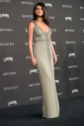 Selena Gomez – 2014 LACMA Art + Film Gala in Los Angeles