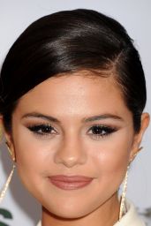 Selena Gomez – 2014 Unlikely Heroes Awards Dinner And Gala in Los Angeles
