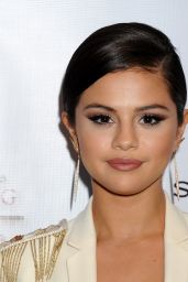 Selena Gomez – 2014 Unlikely Heroes Awards Dinner And Gala in Los Angeles