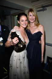 Shailene Woodley – 2014 Hollywood Film Awards