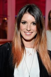 Shenae Grimes - REVOLVE Pop-Up Launch Party in Los Angeles