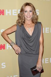 Sheryl Crow - 2014 CNN Heroes: An All Star Tribute in New York City