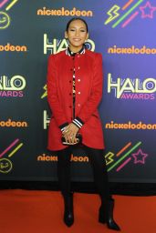 Sydney Park – 2014 Nickelodeon Halo Awards in New York City