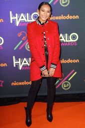 Sydney Park – 2014 Nickelodeon Halo Awards in New York City