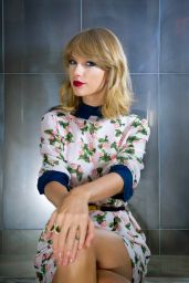 Taylor Swift Photoshoot - The Sunday Times Outtakes 2014 