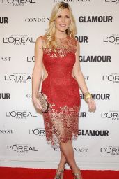 Tinsley Mortimer - 2014 Glamour Women Of The Year Awards in New York City