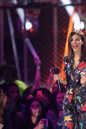 Victoria Justice – 2014 Nickelodeon Halo Awards in New York City