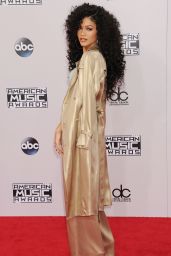 Zendaya Coleman - 2014 American Music Awards in Los Angeles