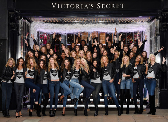 Victorias-Secret-Fashion-Show-2014-at-Bond-Street-Media-Event-in-London